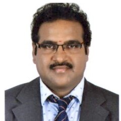 Gopalakrishnan Vengatachalapathy, Planning Engineer [Senior Level / worked as Secondment in Project Management-I (SSG) @KOC-NK]