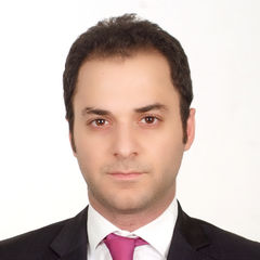 بلال بيروتي, Management Consultant