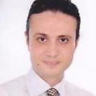 AHMED ELKHALFY, Human Resources Manager 
