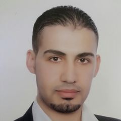 حسام منصور, Java Develoer