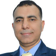 محسن أحمد, Sr. Projects Manager 