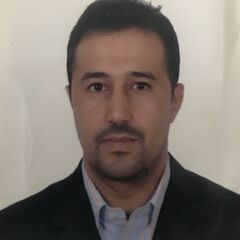 Mohammed Hilaly, Sales Manager