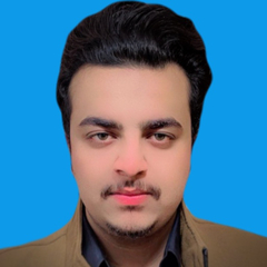 Husnain  Zafar