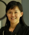 Lily Liew, Head of Procurement and Supply Chain