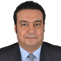 هانى محمد امين هاشم, Director of IT