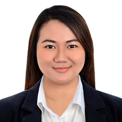 Maria Sarah Tayo