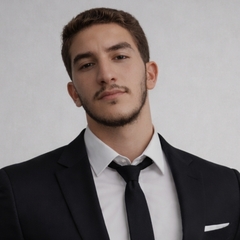 ahmad alkhaldi, Co Founder