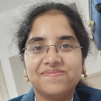 Asha Shaik, Accountant