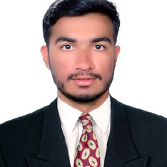 Sohail Khan, Pharmacy Technician / Store & Accounts Supervisor