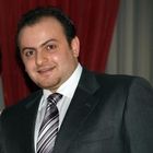 Mohammed Al Khashi, Tax Consultant