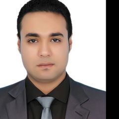 Ahmed Sami, Sales Consultant