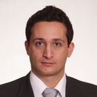 أشرف نشيوات, Operations Manager