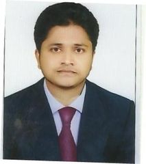 Mohammad Irshad Ali, Project Engineer
