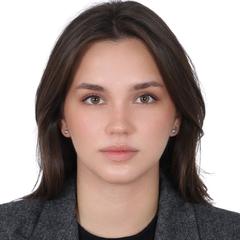 Daria Popova