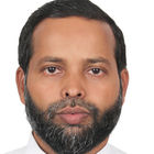 Mohamed Ibrahim Mohamed Sadhakkuthamby, Senior Contracts & Commercial Manager