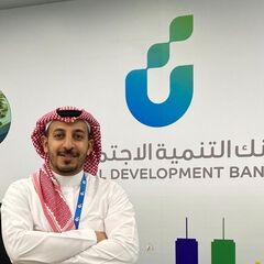 Raed Alotaibi, Performance and Professional development Manager