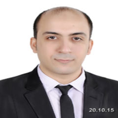 Mustafa Ibrahim Saleh Tawfiq AL-Adl, مسئول مبيعات