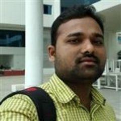 Suleman Kandagal, Application Development Team Lead