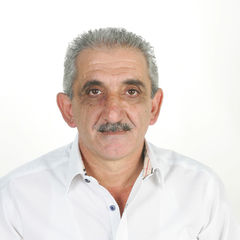 boutrous el hajji, Technical Director,Producion Manager and Consultant