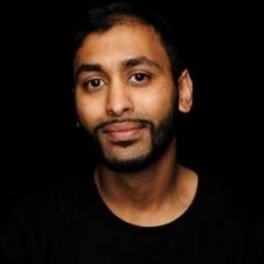 Kamrul Ahmed, IT Project Support engineer