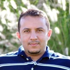 محمد بسام, Senior Reporting Specialist, BI Developer