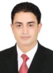 mahmoud Abdel Azim, Senior Accountant