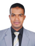 عمر شريف محمد  عثمان , Digital Application Support Engineer