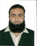 Muhammad Bilal Ansari, Civil Engr (site civil inspector/qaqc inspector)