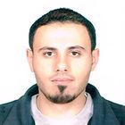 عمر حشيمي, Senior Project Engineer