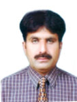 imtiaz Khan, Chief Security Officer  (security Manager)