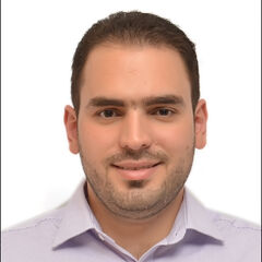 Mayez Al Isber, Middle East Business Development Manager 