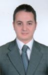Mohammed El-Sherbiny, Sales Representative