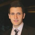 houssam ghosn, Mechanical Inspection Engineer