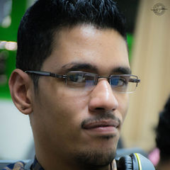 عبد الرحمن مهران, Graphics clipart designer