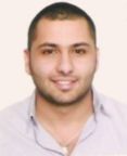 Nassib زهوي, Account Manager