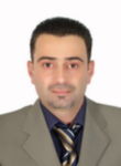 ali noufal, Product Sales Manager.