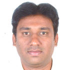 Hafeez Mustaffa Akther, IT Infrastructure Manager