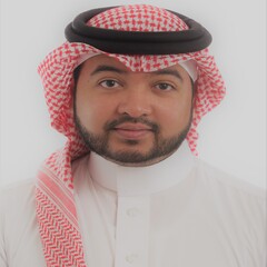 Abdulrahman Al-Selaimi, Auditor (Senior)
