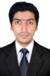 Mohammed Nousheer Paramboor, Jeddah, Saudi Arabia, Working as Accountant