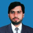 saqib khan, Territory Manager