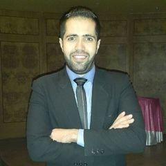 Ahmed Talaat, Senior Financial Accountant