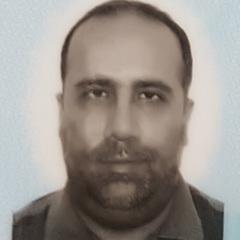 Sadegh Tanha, QA/QC Engineer/Inspector(Mechanical, Piping, Welding)