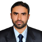 محمد Tayyab, Electrical Engineer
