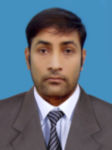 Muhammad Kashif, CS CORE FM ENGINEER