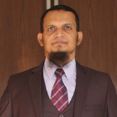 Faizan Makhdoom, ECOMMERCE OPERATIONS MANAGER – AMAZON UK MARKETPLACE