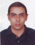 هشام ابو العينين Abu elenien, System Engineer