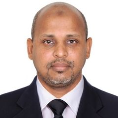 Tarig Mahdi عبدالقادر, Senior Contract & Telecom Engineer