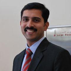 Rajith shankar, Business Manager / F & I Manager