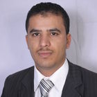 عبدالله ناجي عبدالله shahra, Database Assistant and Monitoring and Evaluation
