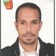 Mahmoud Asran Hussein Issa Asran, سائق  ومحصل  ومندوب
